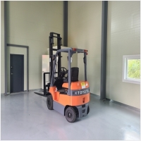 우진리프텍 PC 갤러리 2